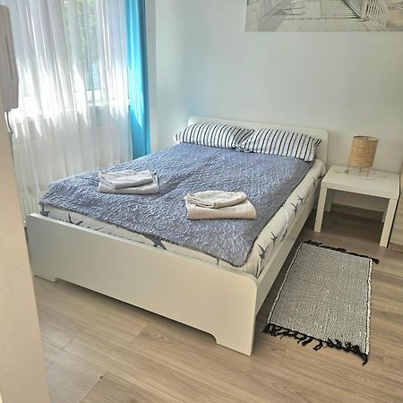 Sopot City Apartment Dış mekan fotoğraf