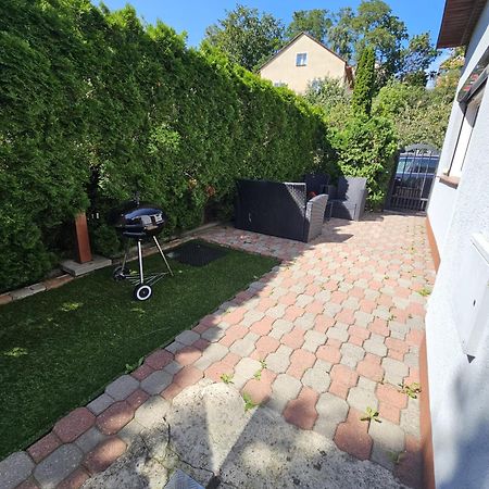 Sopot City Apartment Dış mekan fotoğraf