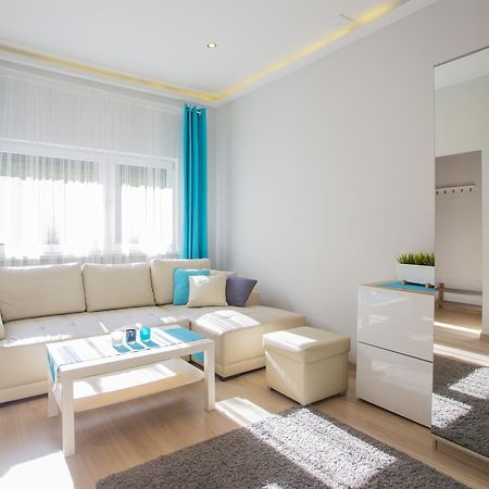 Sopot City Apartment Dış mekan fotoğraf