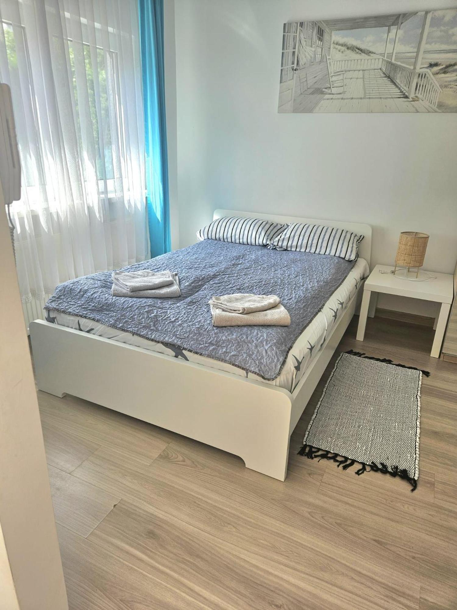 Sopot City Apartment Dış mekan fotoğraf